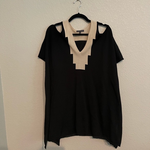 Crystal Jin Swim Coverup - Picture 4 of 6